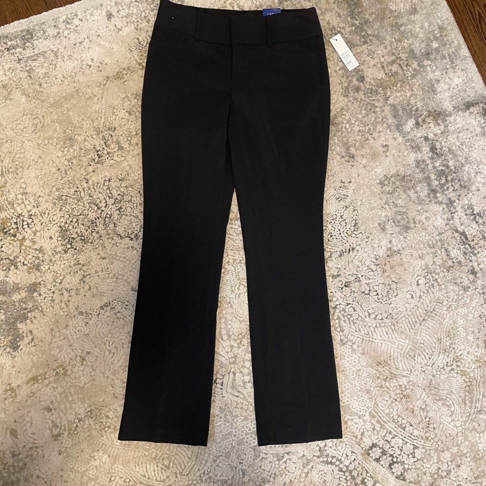 Apt 9 slacks